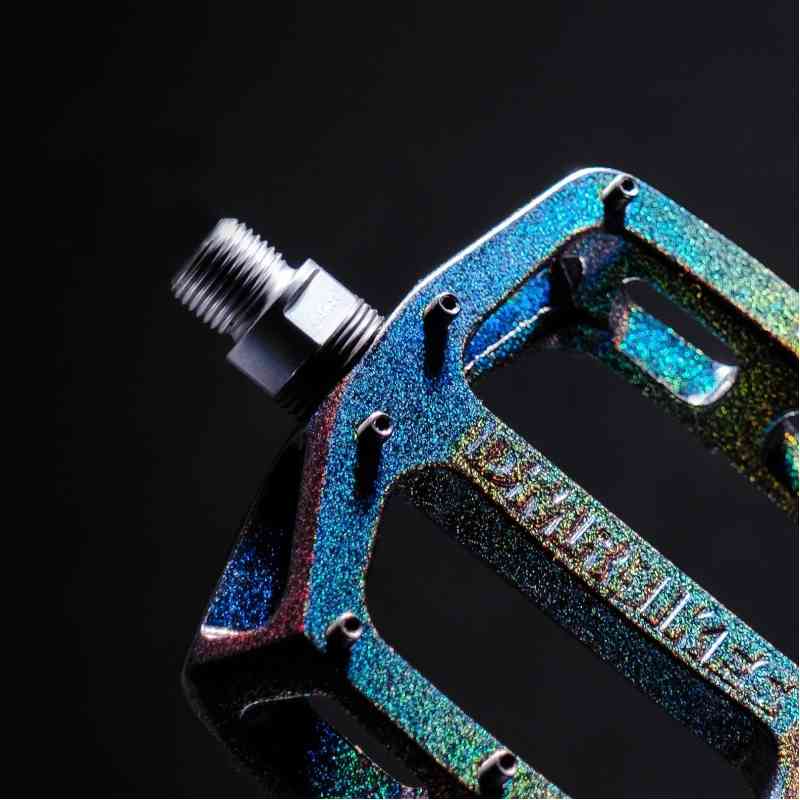 DMR Pedals and Grips Now In! 