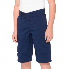Ridecamp Youth Shorts 2022