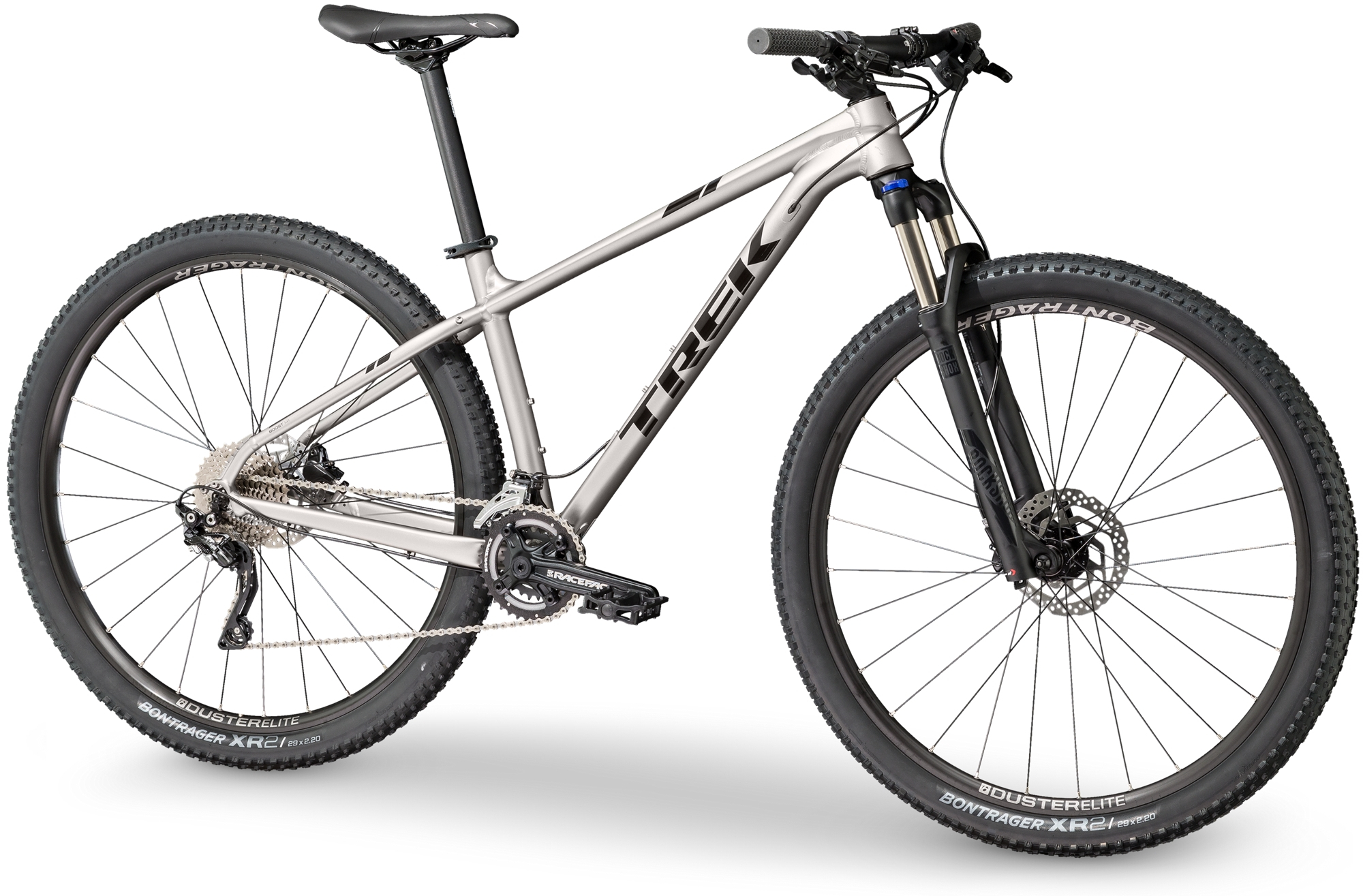 Trek 2018 X-Caliber Mountain Mania Cycles - Main Image