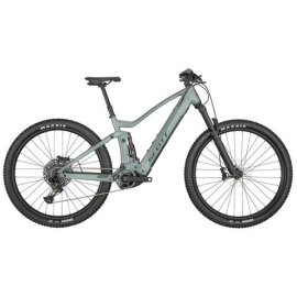 Scott Strike eRIDE 930 Grey L