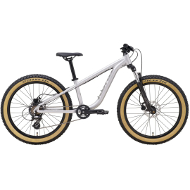 Kona Honzo 24 White O/S