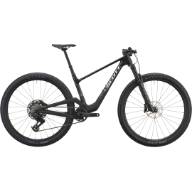 2027 Scott Spark RC Expert Bike (TW) L Tungsten Grey