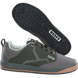 Ion Shoe Scrub 47 880 root brown