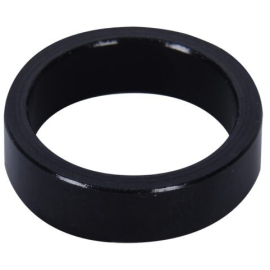 Ahead Spacer 5mm x 1.1/8'' - Black (10 Pack)