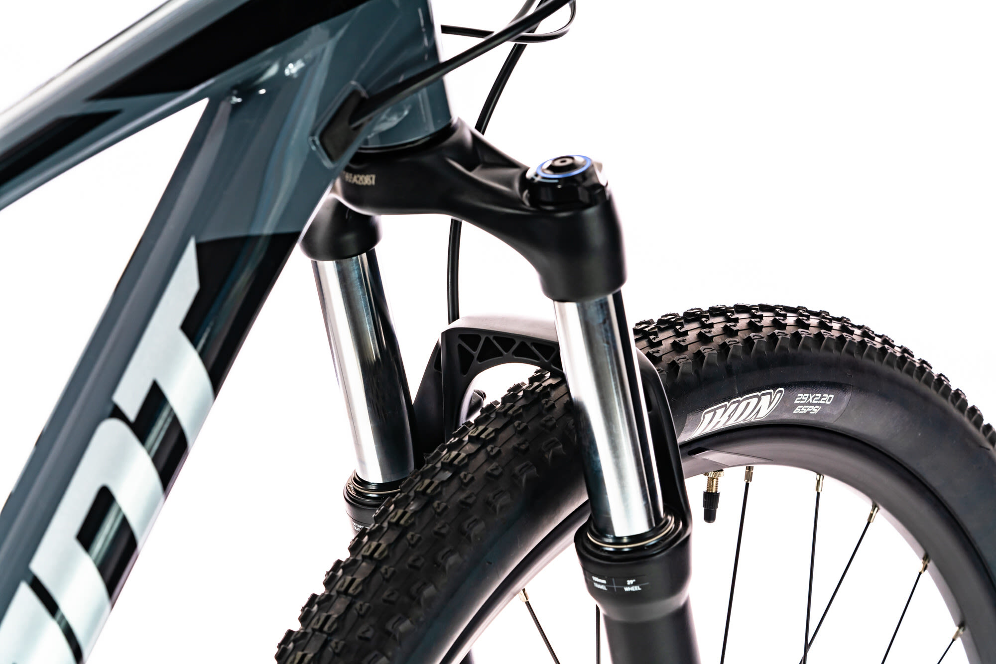 Bike Brands Giant Talon 29 Mountain Bike 2020 Giant Talon 29 2020 - Main Image