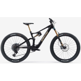 Amflow PL Carbon Pro 800wh Large