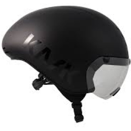 Kask Helmet Bambino Black Medium 55-58cm