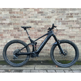 Ex-Demo Rail 9.9 XX1 AXS/Magura MT7/625wh  - XL