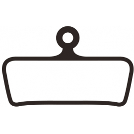 Full Stop SRAM Guide Disc Pads