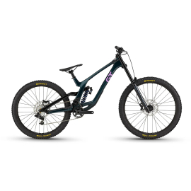 Fury Elite Carbon 