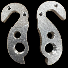 Foes Racing Hanger HA06 - CNC Alloy