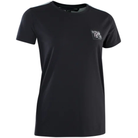 ION-Bike Jersey Seek Amp SS women : 38/M : 900 black