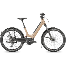 Moustache J All Dune S Cues PBL 625wh V2 - Test Bike