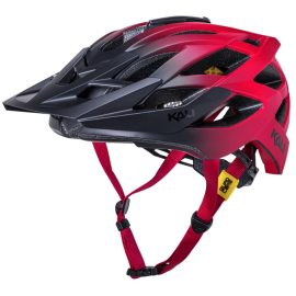 Lunati 2.0 Fade Mat Black/Red