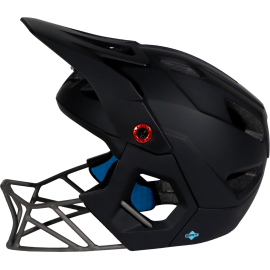 Kali Kru Black/Black XS-M