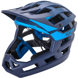LTD Invader 2.0 Tread Mat Navy