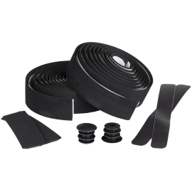 Kellys KLS Handlebar Tape Gravel Tape - Black