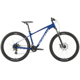 Kona Lana'l - MTB Hardtail - Blue - Small