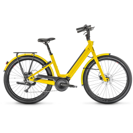 Moustache Lundi 27.1 Curry 500Wh