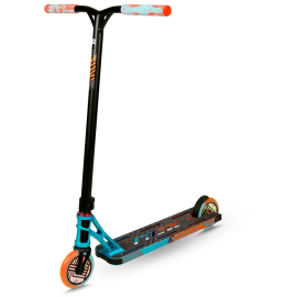 MGP MGX T2 Scooter - Team - Limited Edition - Lush