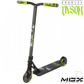 MGP MGX Charley Dyson Signiture Edition - Black