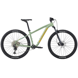 Kona Mahuna Green LG