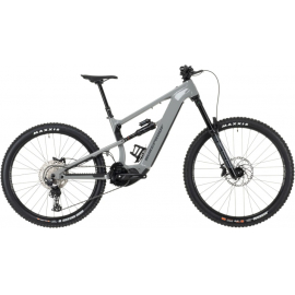 NukeProof Megawatt 297 Comp Bike (Deore12) Large