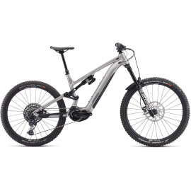 COMMENCAL META POWER SX SHIMANO RACE SILVER