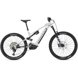 COMMENCAL META POWER SX BOSCH ESSENTIAL PURE WHITE