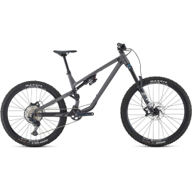 COMMENCAL META SX V4 ESSENTIAL DARK SLATE