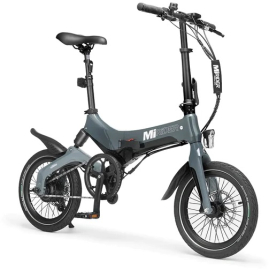 Mirider One Folding Electric Bike