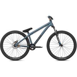 NS Bikes Zircus - Blue