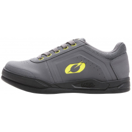 Pinned SPD Shoe 2022 Grey/Neon