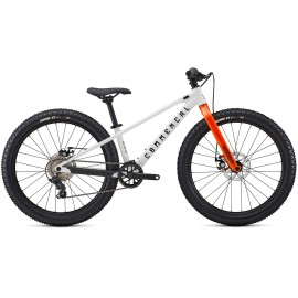 Commencal RAMONES 20 REVOSHIFT PURE WHITE - Mountain Mania