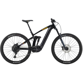 Kona Remote 160 Black LG