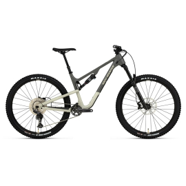 Instinct A30 (27.5) XS Grey/Black