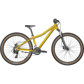 Scott Roxter 26 disc Yellow