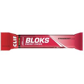 Blok Energy Chews - Single Pack