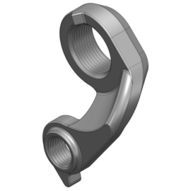 Kellys Hanger - 2023> Theos F-Series, R-Series, Gate, Noid, Swag, Hacker, Gibon