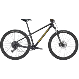 Tracker Sport Essa 1x8