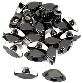 DT Tricon Rim Insert Black - Each