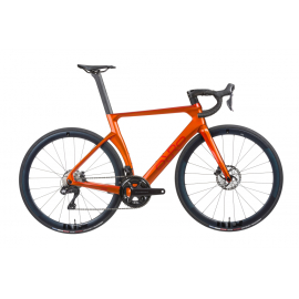 Orro Venturi STC SIG Orange Dura-Ace Medium
