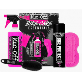Muc-Off Bike Care Essentials Kit