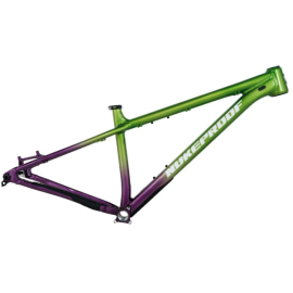 Nukeproof Scout Zimblake 18/25 Signature Edition Custom Frame - M290