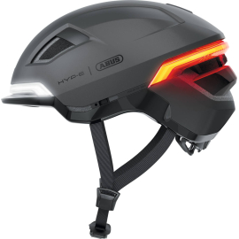 HYPE Urban Commuting Helmet in