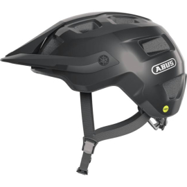 MOTRIP MIPS shiny black L