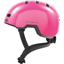 Skurb Kid shiny pink M