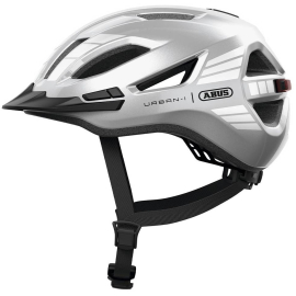 URBANI 4.0 signal silver M