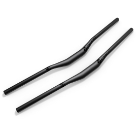 Stealth Alloy H/bar Rise