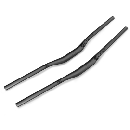 Stealth Carbon H/bar Rise